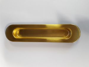 Ручка Матовое золото Китай Рязань